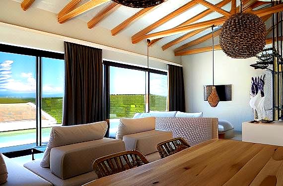 Amahle Luxury Villas